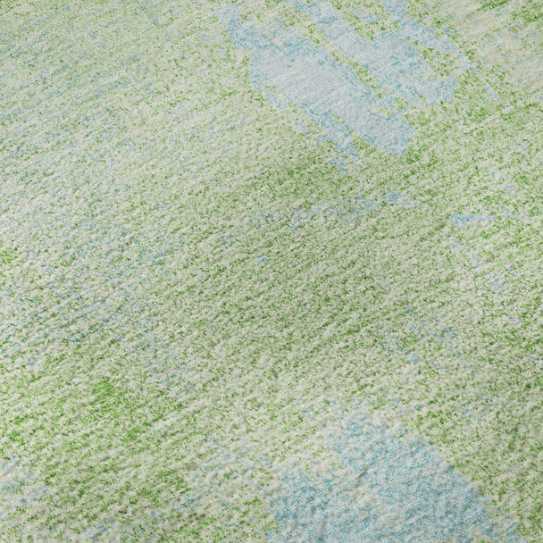Addison Mayfield AMF989 Green Rug