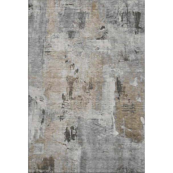 Addison Mayfield AMF989 Gray Rug