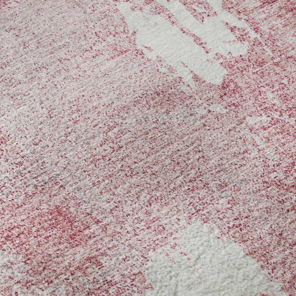 Addison Mayfield AMF989 Pink Rug