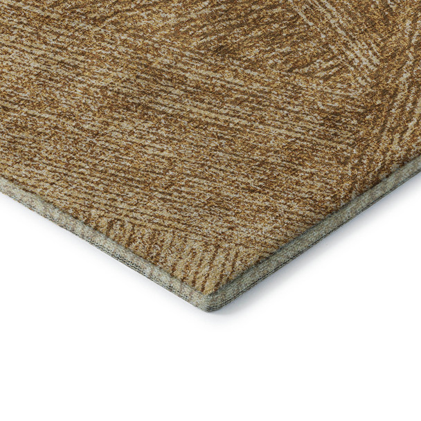 Addison Mayfield AMF991 Gold Rug