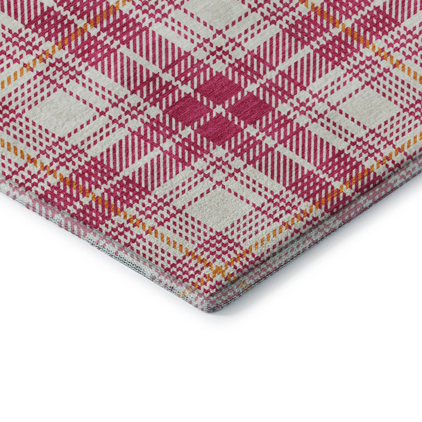Addison Mayfield AMF993 Blush Rug