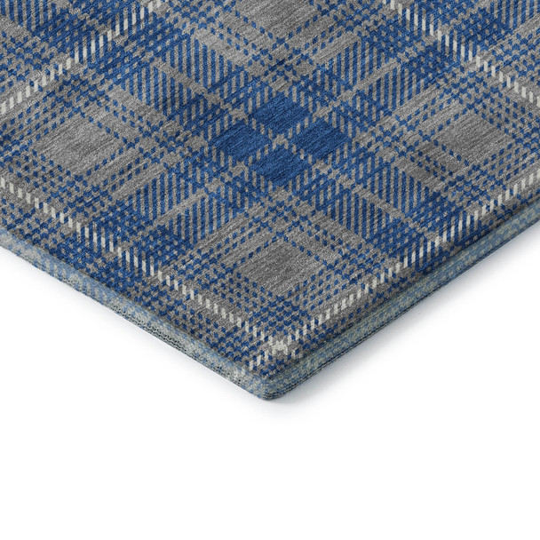 Addison Mayfield AMF993 Gray Rug