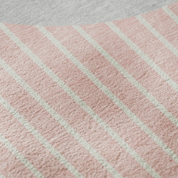 Addison Mayfield AMF994 Pink Rug