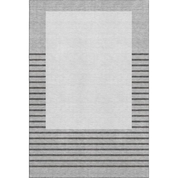 Addison Mayfield AMF995 Gray Rug