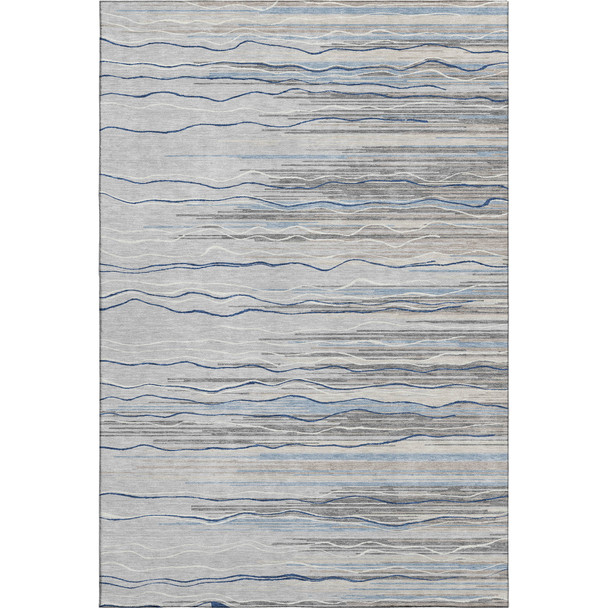 Addison Mayfield AMF996 Gray Rug