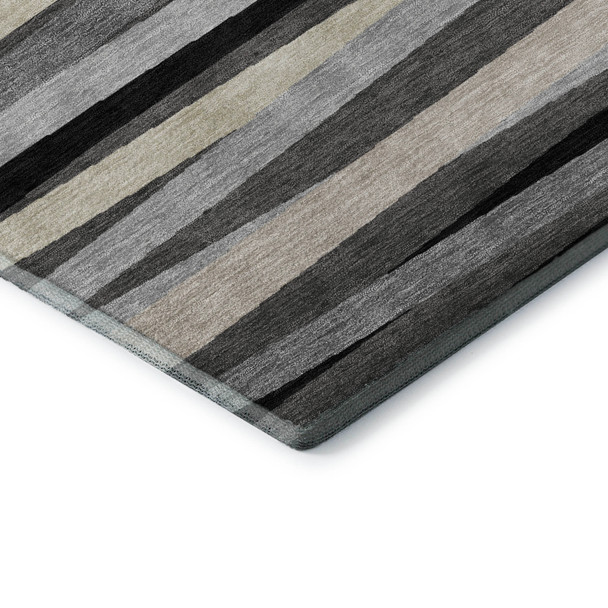 Addison Mayfield AMF997 Gray Rug