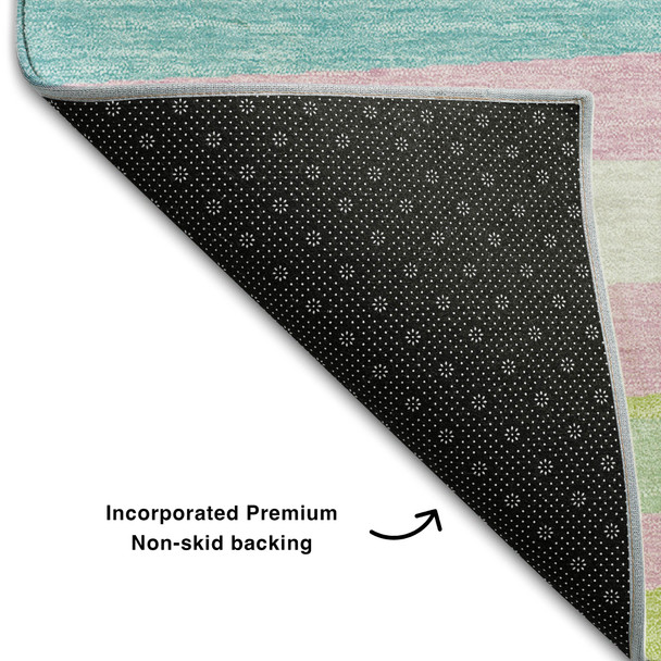 Addison Mayfield AMF997 Mint Rug