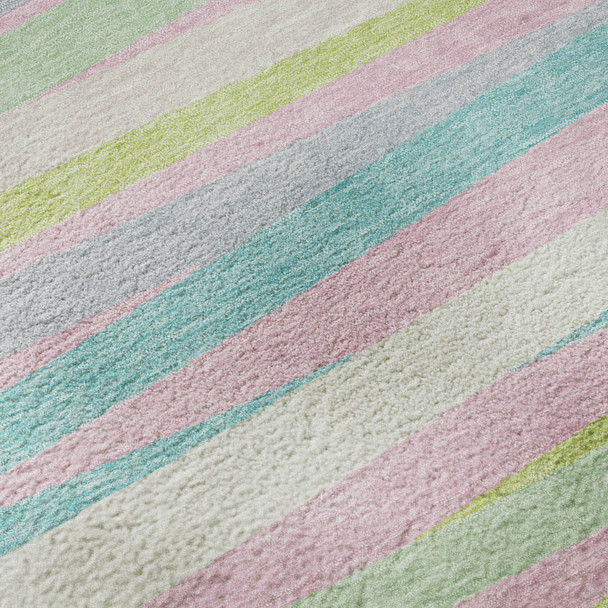 Addison Mayfield AMF997 Mint Rug
