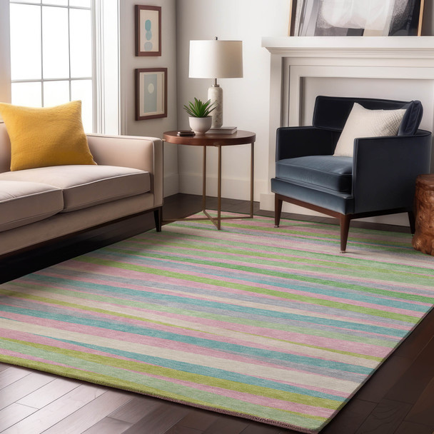 Addison Mayfield AMF997 Mint Rug