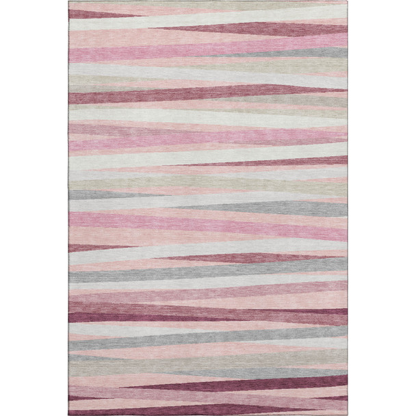 Addison Mayfield AMF997 Pink Rug