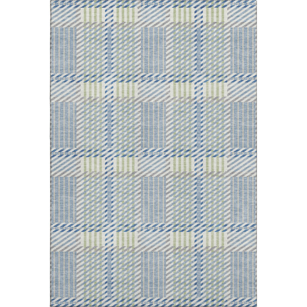 Addison Mayfield AMF1000 Denim Rug