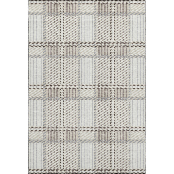 Addison Mayfield AMF1000 Ivory Rug