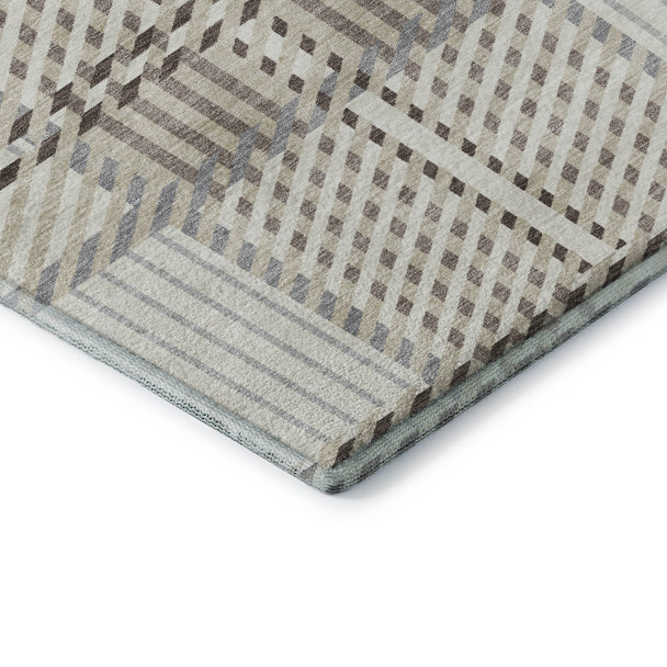 Addison Mayfield AMF1000 Ivory Rug