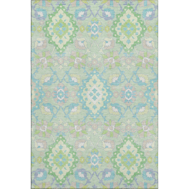 Addison Mayfield AMF1002 Mint Rug