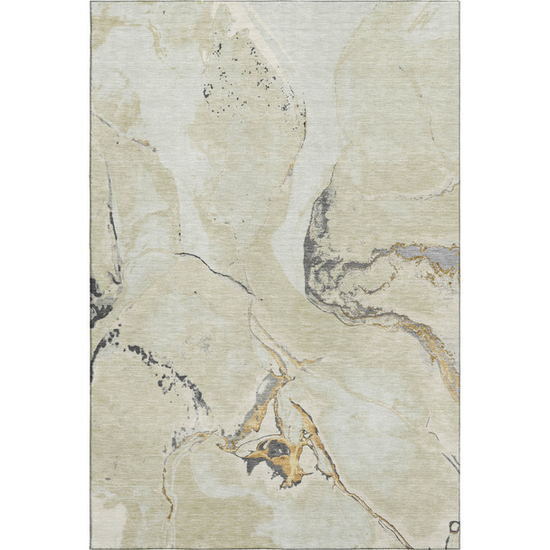 Addison Mayfield AMF1005 Ivory Rug