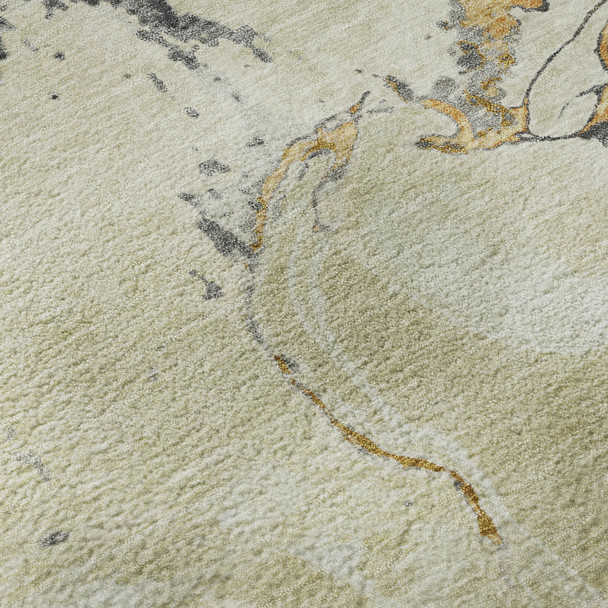 Addison Mayfield AMF1005 Ivory Rug