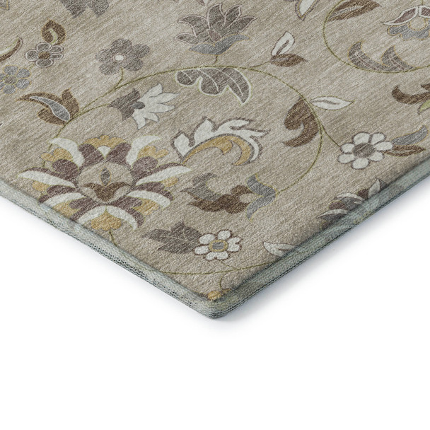 Addison Mayfield AMF1006 Beige Rug