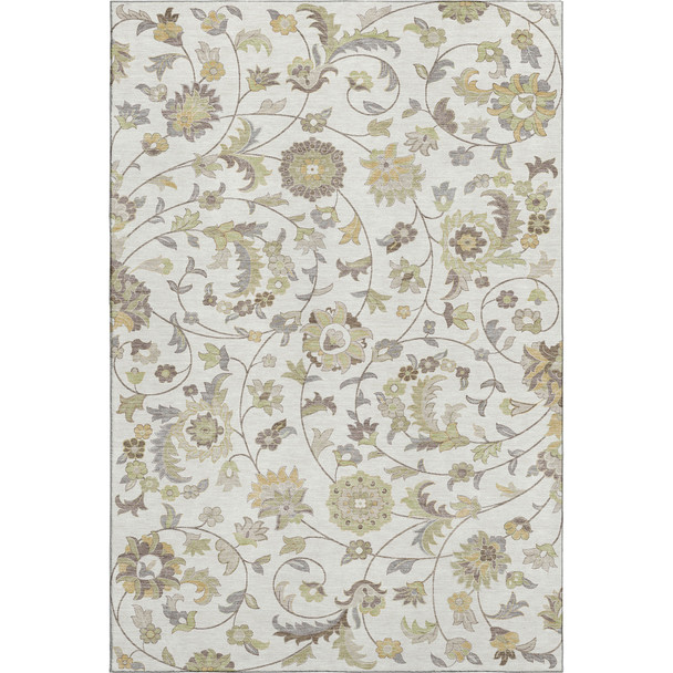 Addison Mayfield AMF1006 Ivory Rug