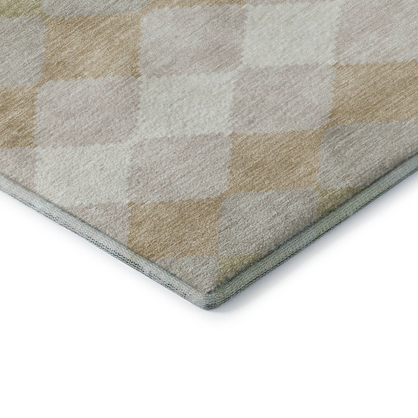 Addison Mayfield AMF1007 Beige Rug