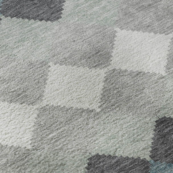 Addison Mayfield AMF1007 Gray Rug