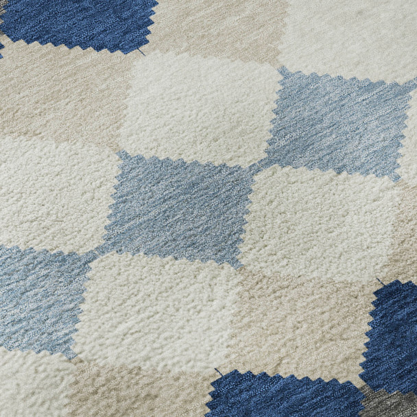 Addison Mayfield AMF1007 Navy Rug