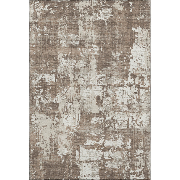 Addison Mayfield AMF1008 Brown Rug