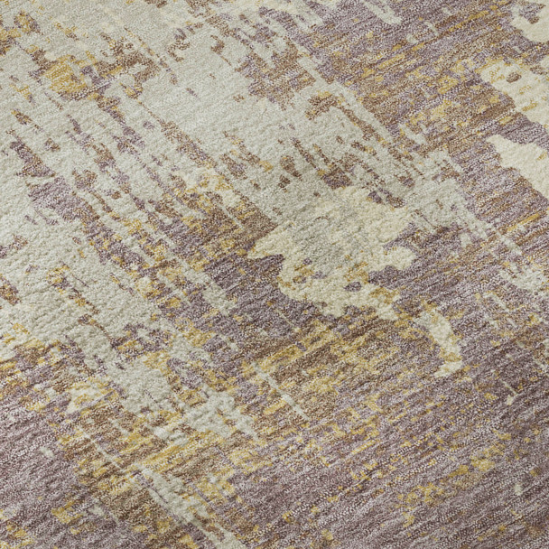 Addison Mayfield AMF1008 Lavender Rug