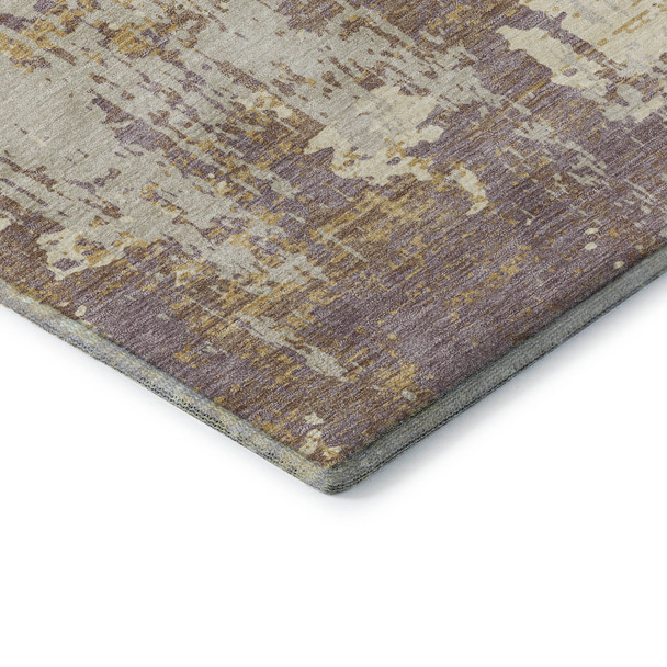 Addison Mayfield AMF1008 Lavender Rug