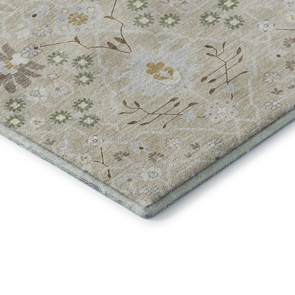 Addison Mayfield AMF1009 Beige Rug