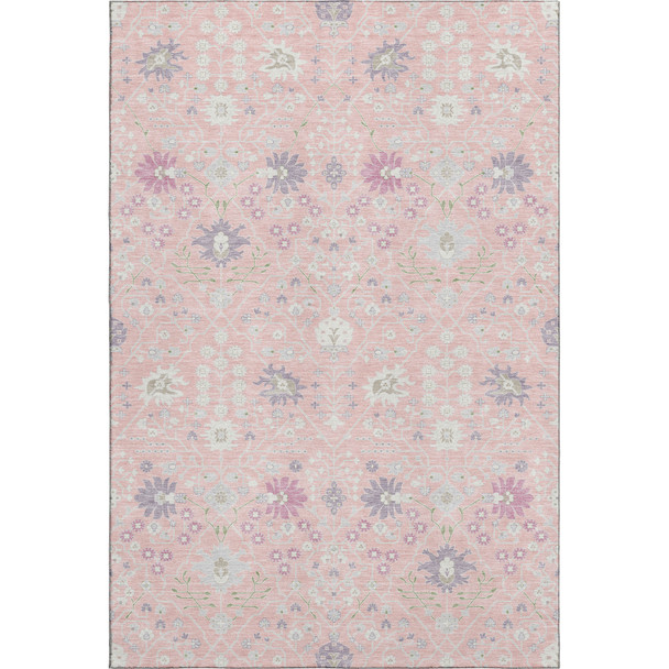 Addison Mayfield AMF1009 Pink Rug