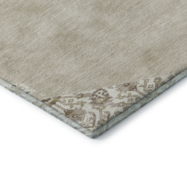 Addison Mayfield AMF1011 Beige Rug