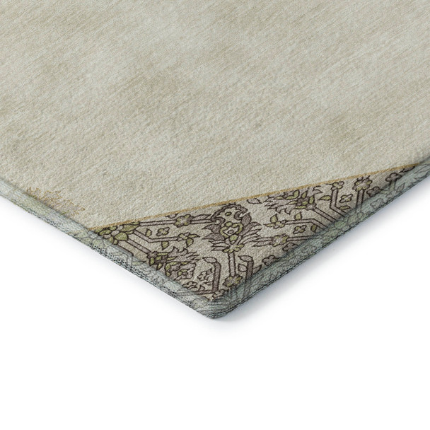 Addison Mayfield AMF1011 Ivory Rug