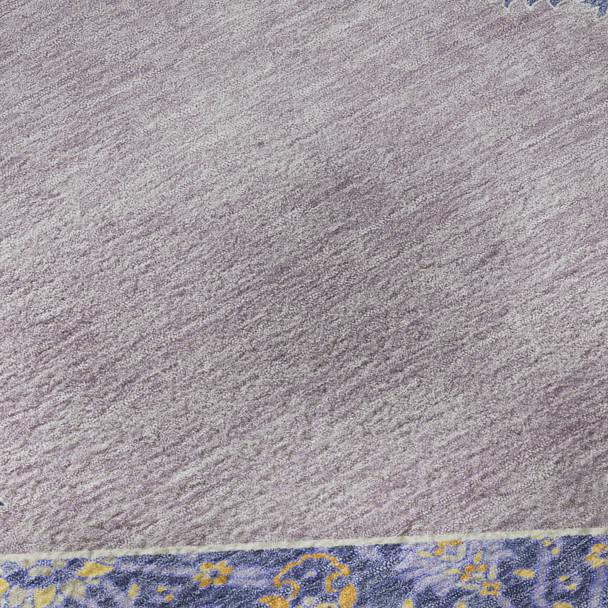 Addison Mayfield AMF1011 Lavender Rug