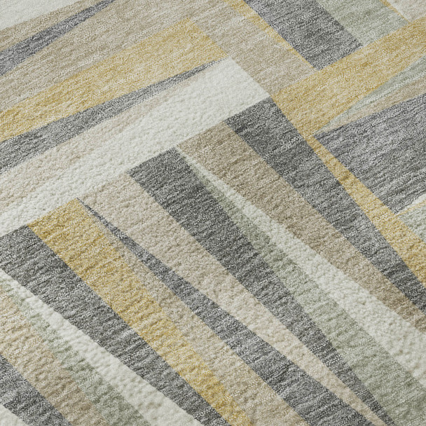 Addison Mayfield AMF1012 Beige Rug