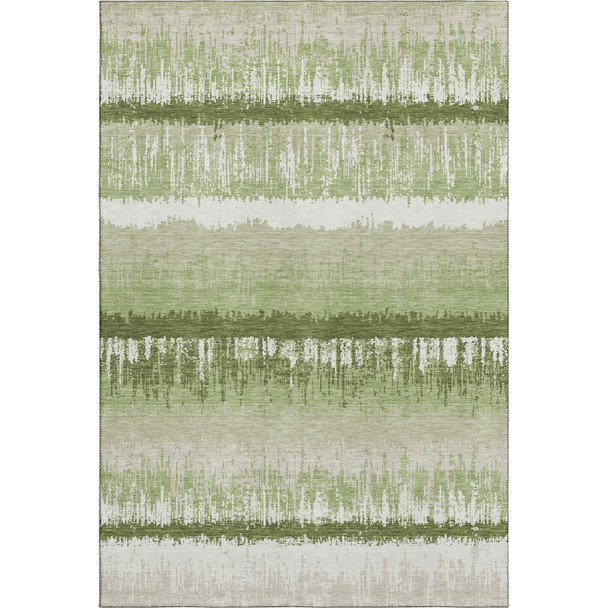 Addison Mayfield AMF1013 Aloe Rug