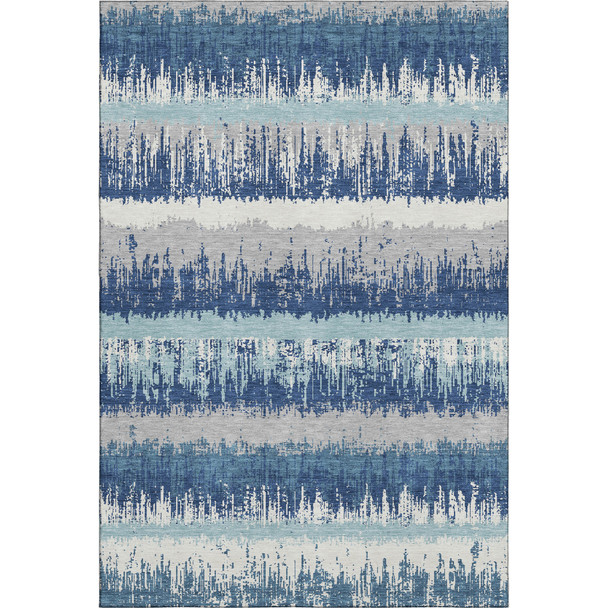 Addison Mayfield AMF1013 Blue Rug