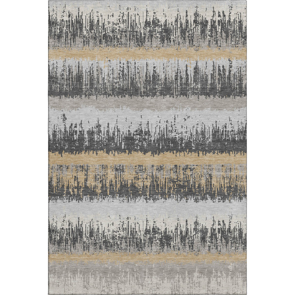 Addison Mayfield AMF1013 Gray Rug