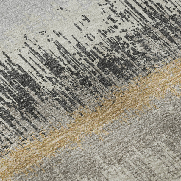 Addison Mayfield AMF1013 Gray Rug