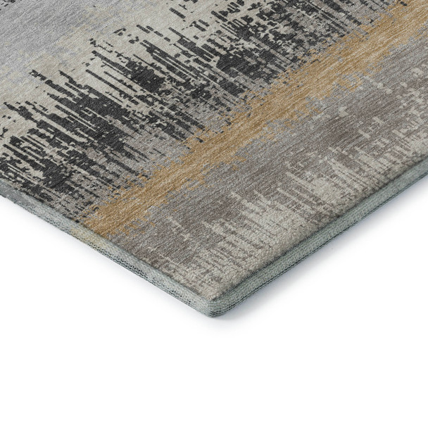 Addison Mayfield AMF1013 Gray Rug