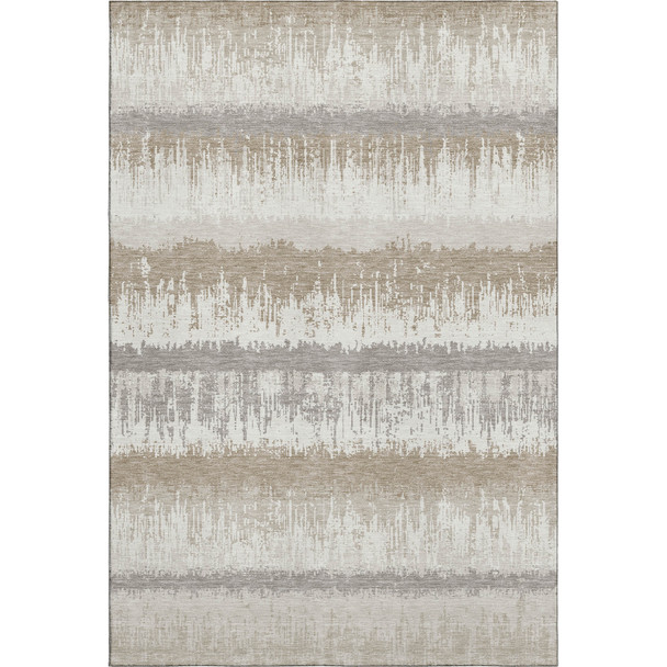 Addison Mayfield AMF1013 Ivory Rug