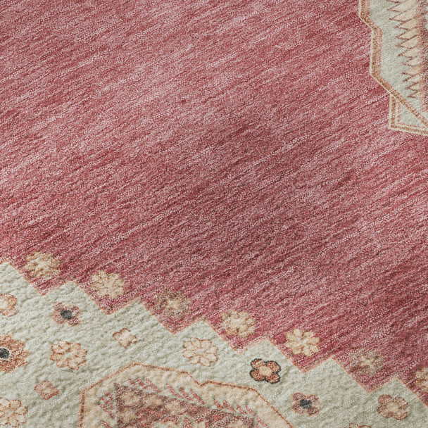 Addison Mayfield AMF1014 Blush Rug