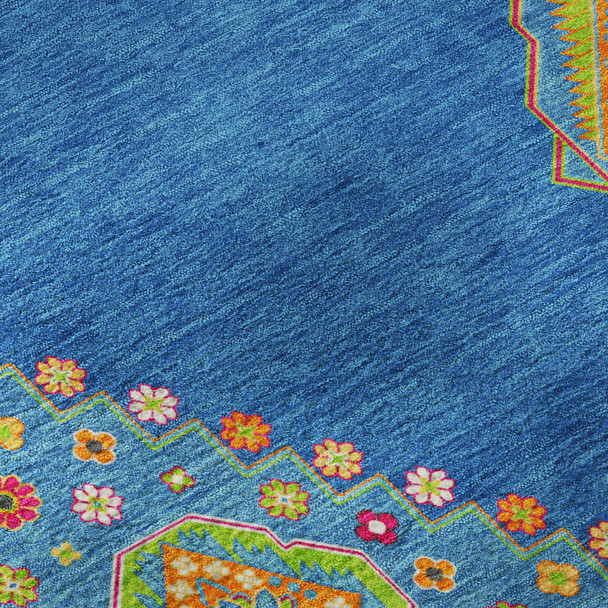 Addison Mayfield AMF1014 Denim Rug