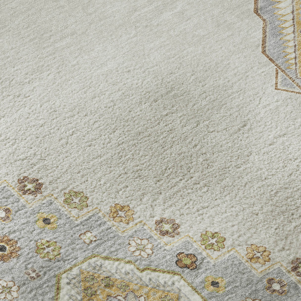 Addison Mayfield AMF1014 Ivory Rug