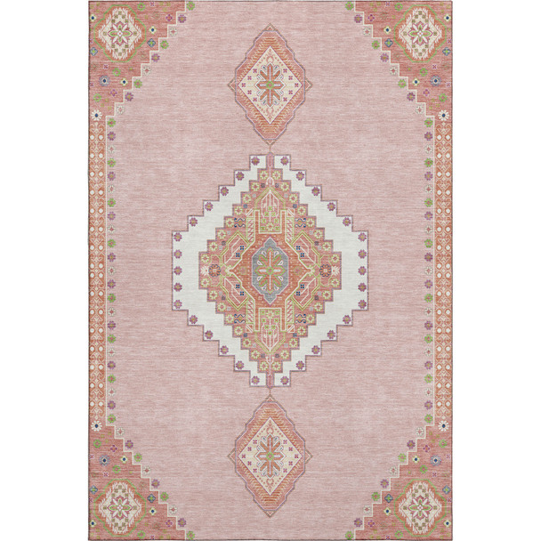 Addison Mayfield AMF1014 Pink Rug