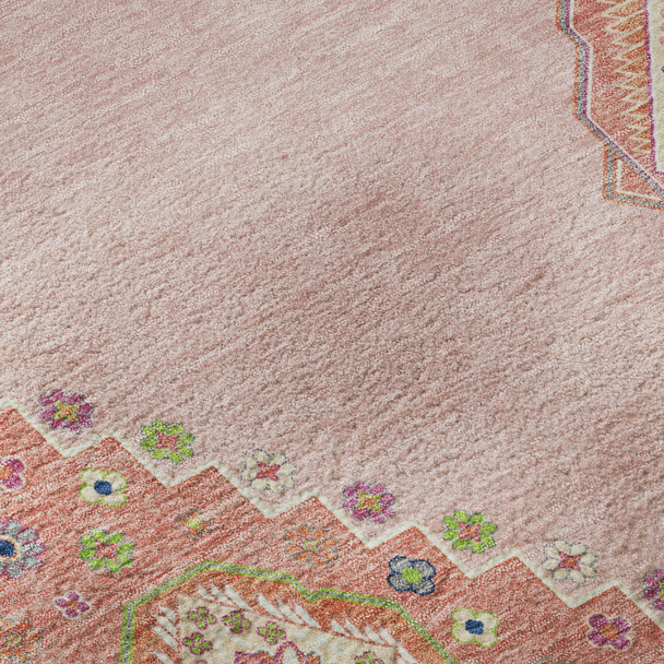 Addison Mayfield AMF1014 Pink Rug