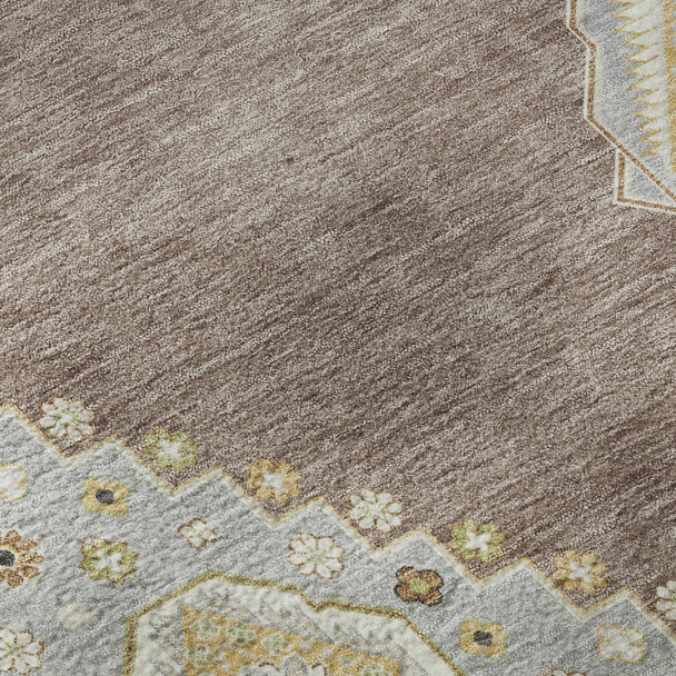 Addison Mayfield AMF1014 Taupe Rug