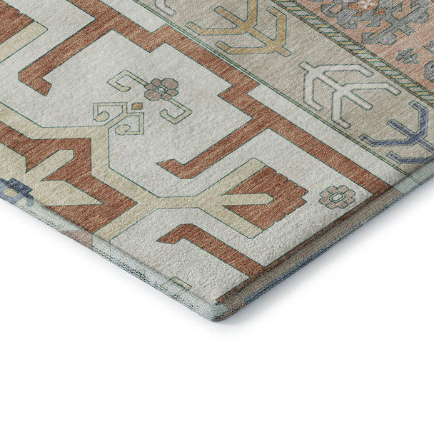 Addison Mayfield AMF1015 Ivory Rug