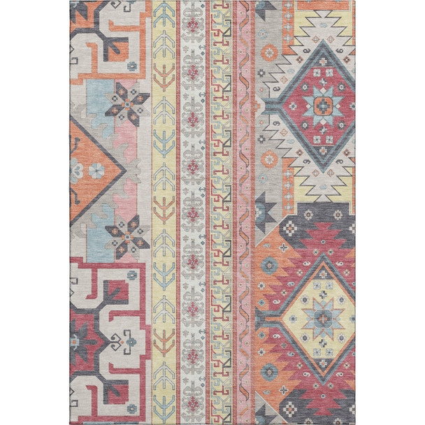 Addison Mayfield AMF1015 Linen Rug
