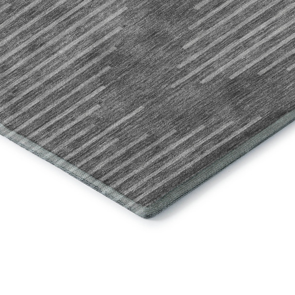 Addison Mayfield AMF1016 Charcoal Rug