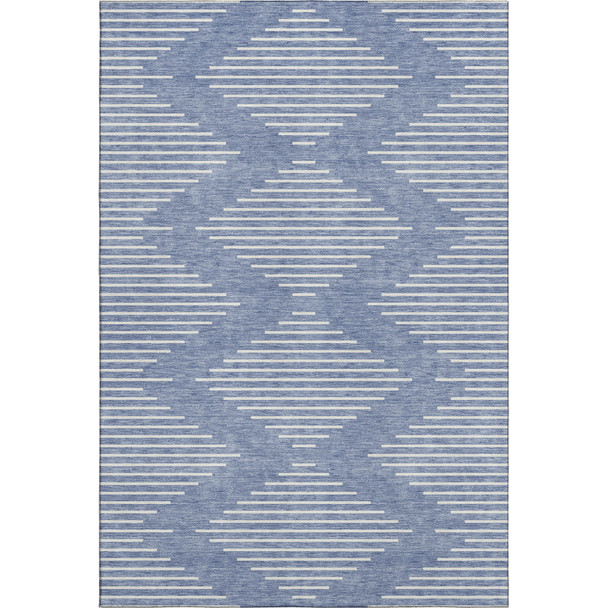 Addison Mayfield AMF1016 Denim Rug